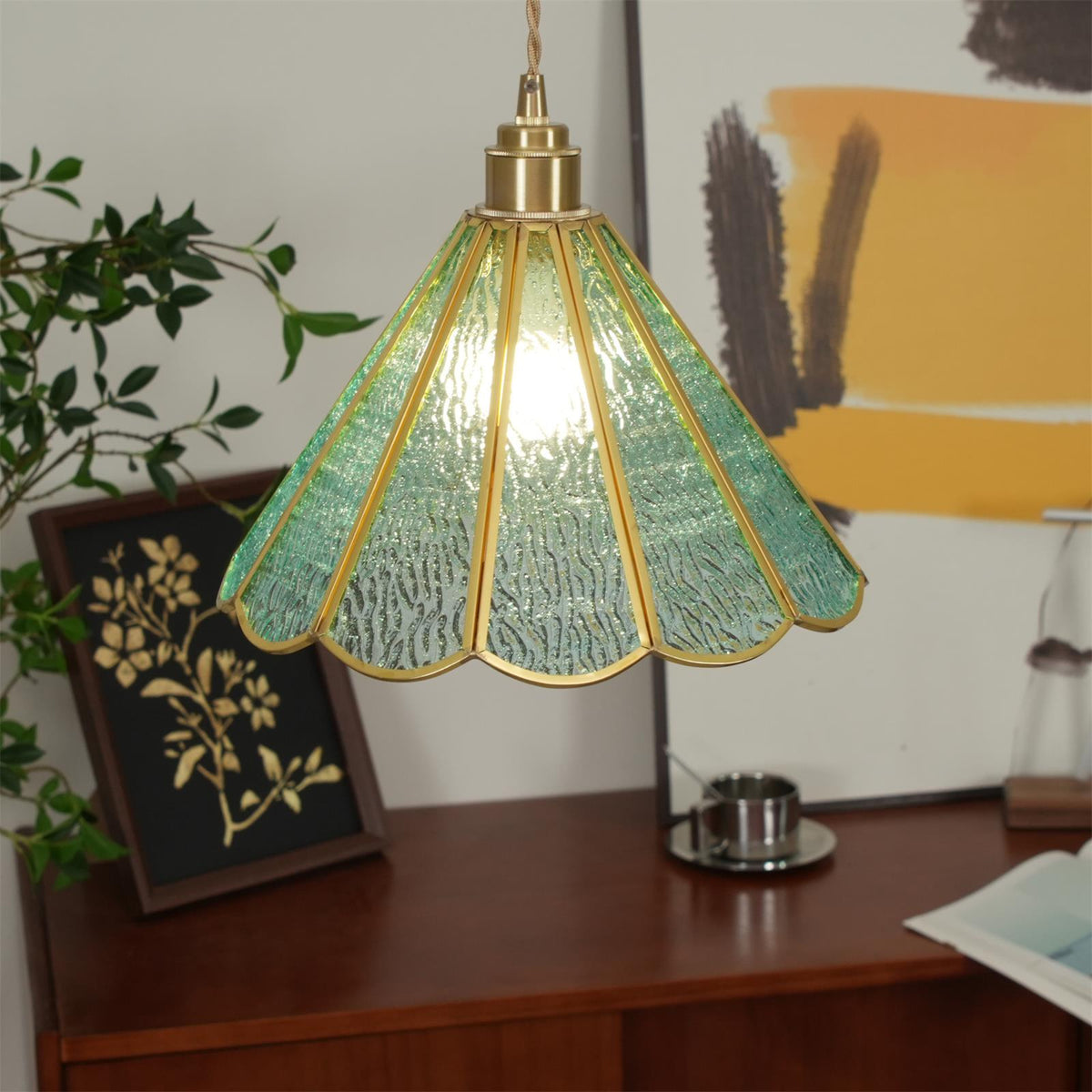 Sephetina lampa wisząca
