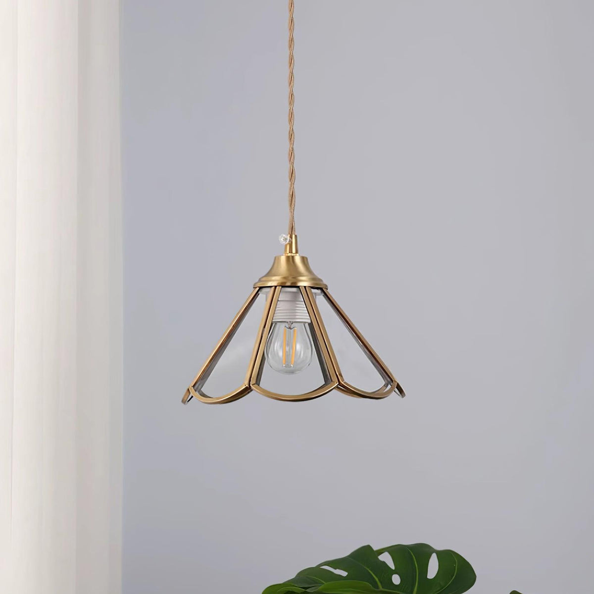 Sephetina lampa wisząca