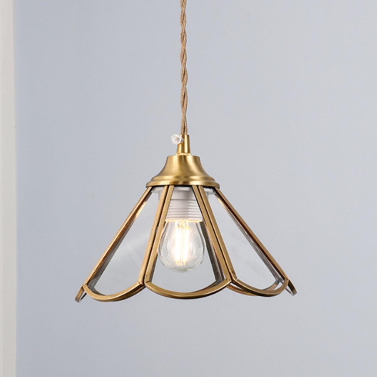 Sephetina lampa wisząca