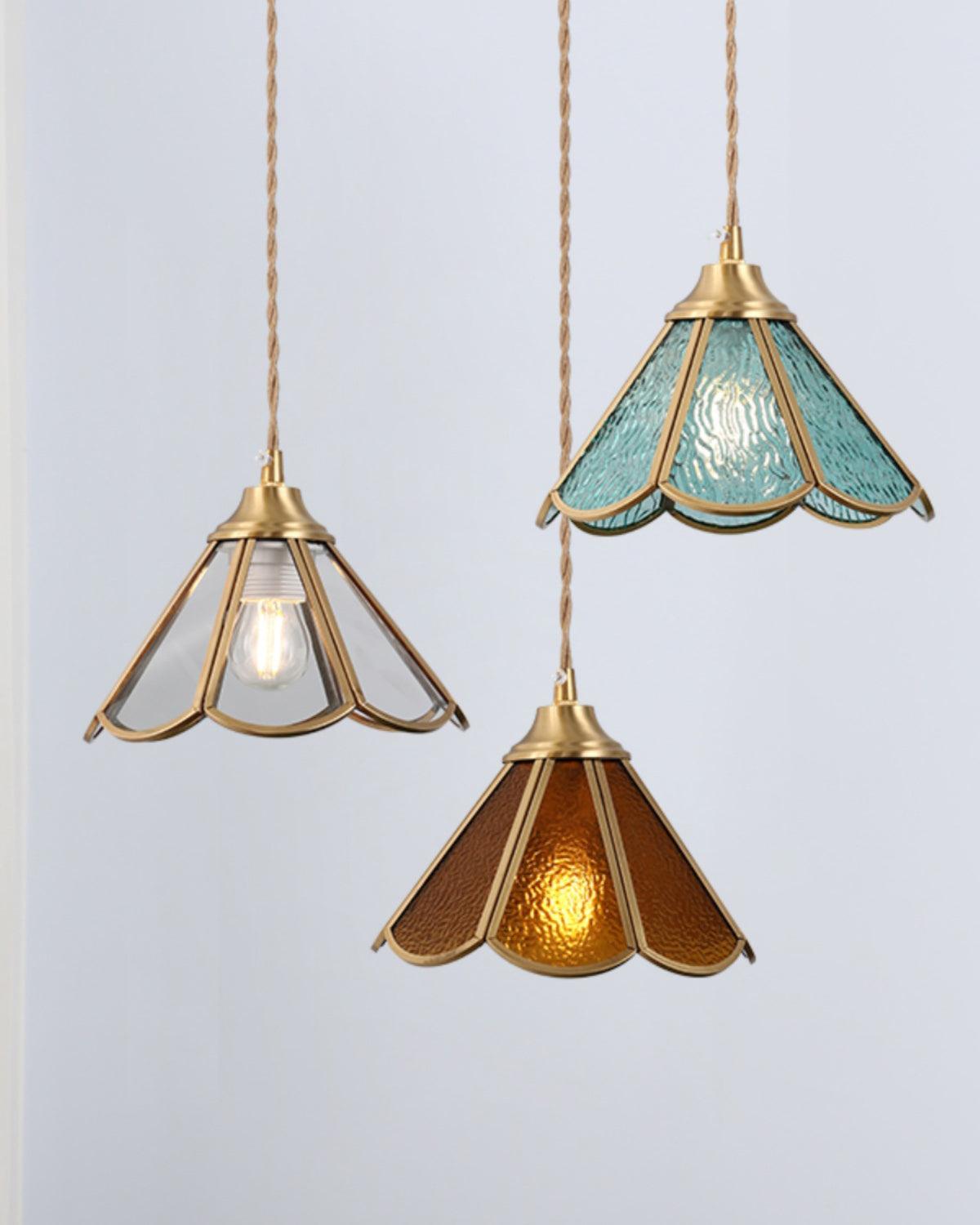 Sephetina lampa wisząca