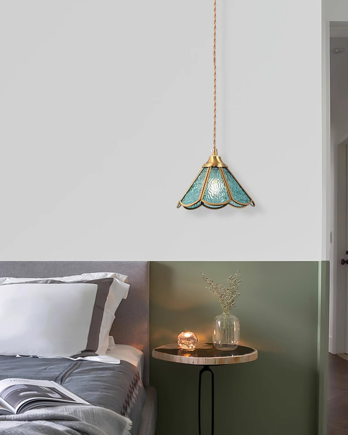 Sephetina lampa wisząca