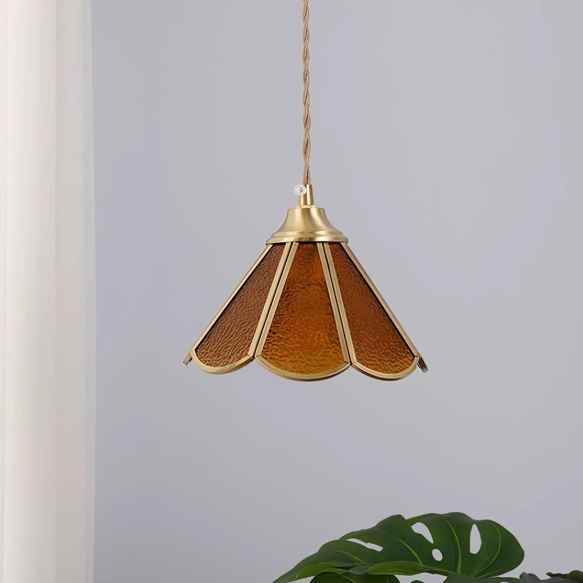Sephetina lampa wisząca