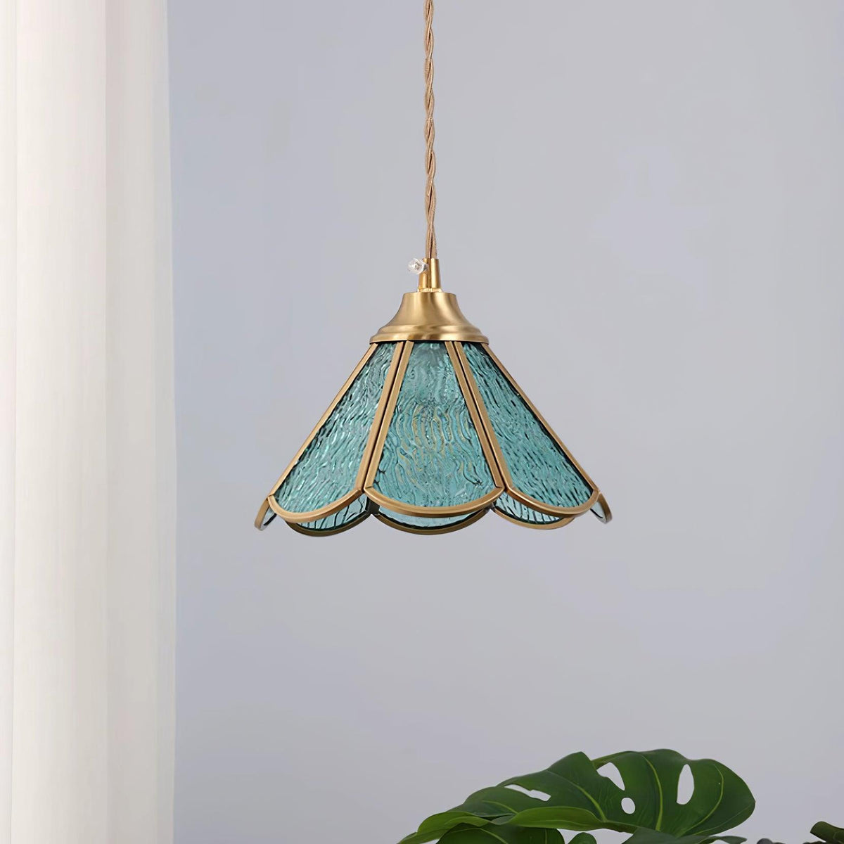 Sephetina lampa wisząca