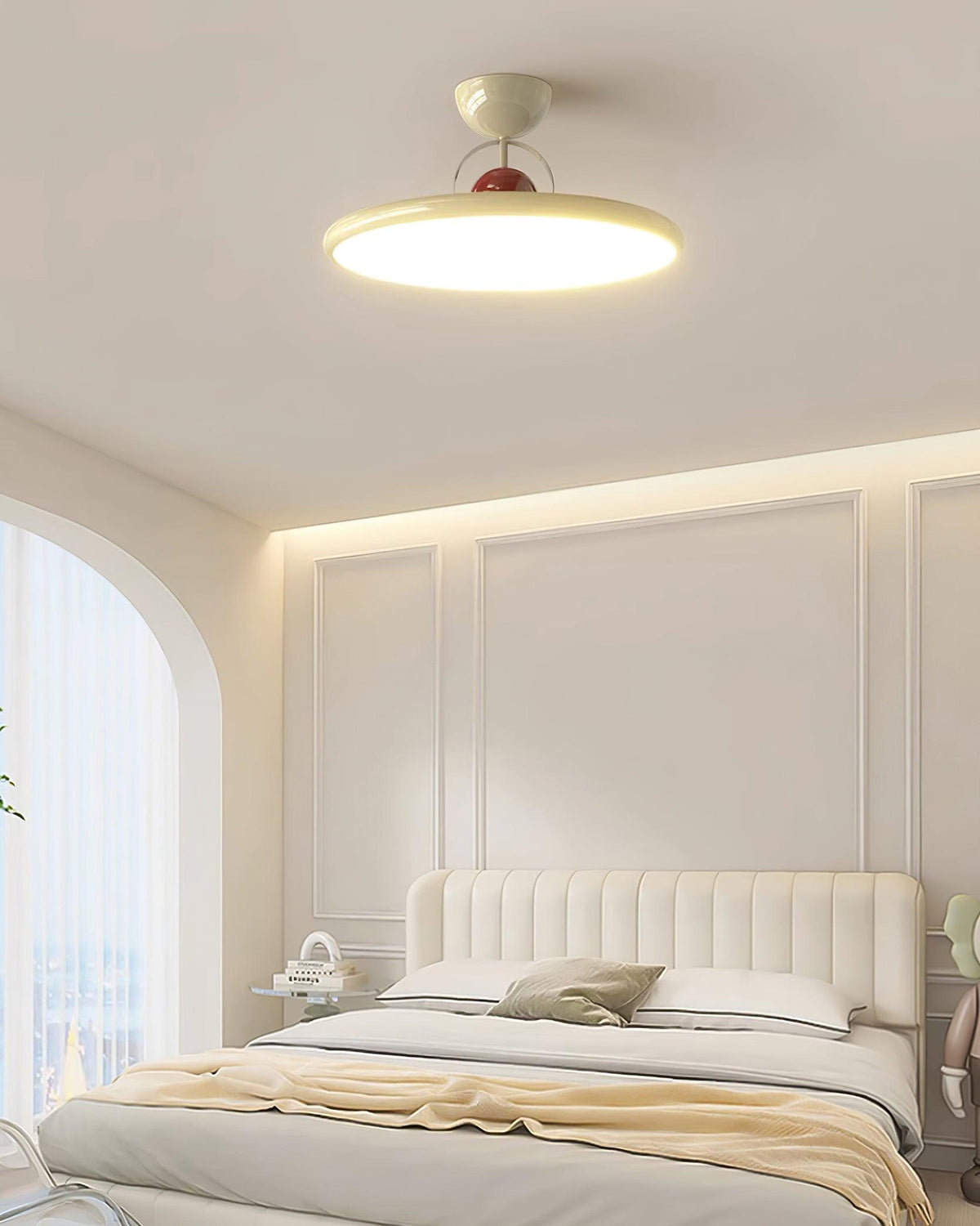 Daxo Retro Pop lampa sufitowa