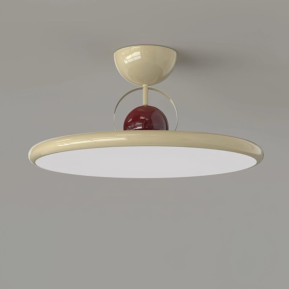 Daxo Retro Pop lampa sufitowa