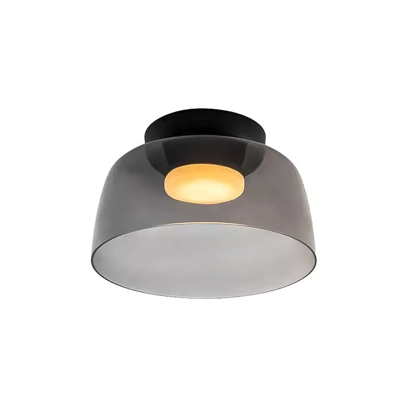 Miroriella lampa sufitowa warstwowo elegancka ciepła