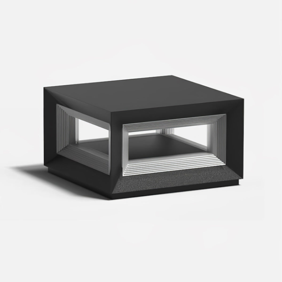 Lewis nowoczesna lampa zewnętrzna
