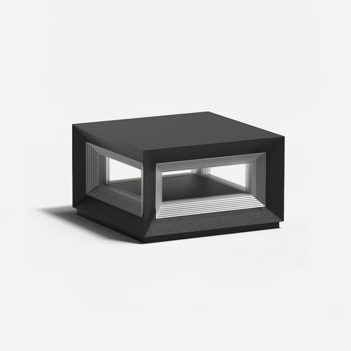 Lewis nowoczesna lampa zewnętrzna