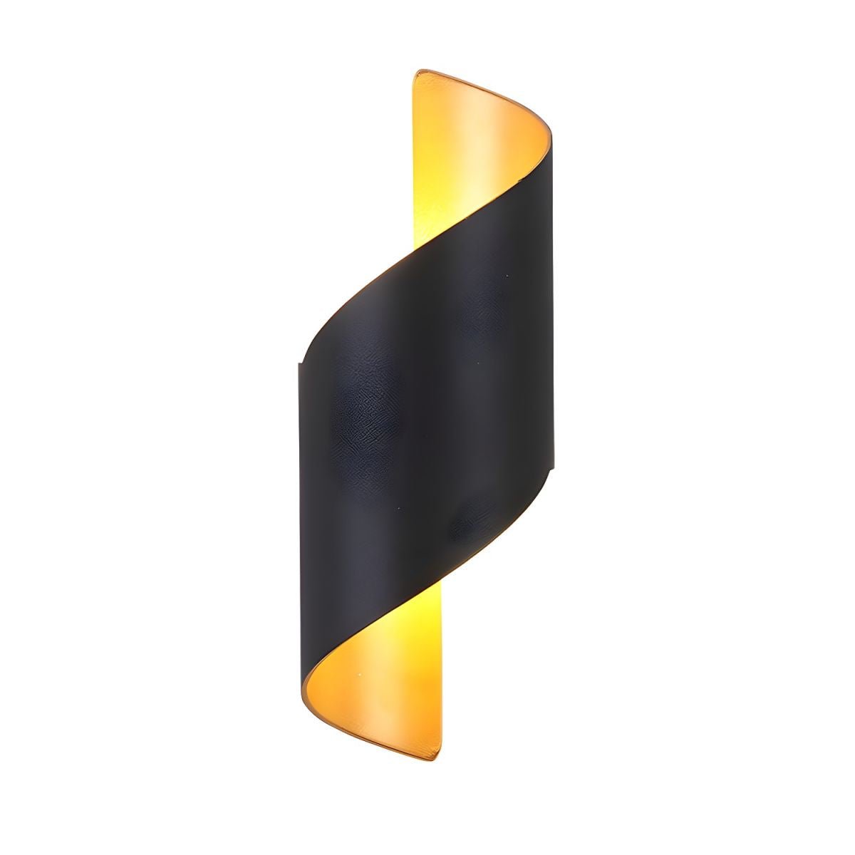 Yoji nowoczesny minimalistyczny kinkiet