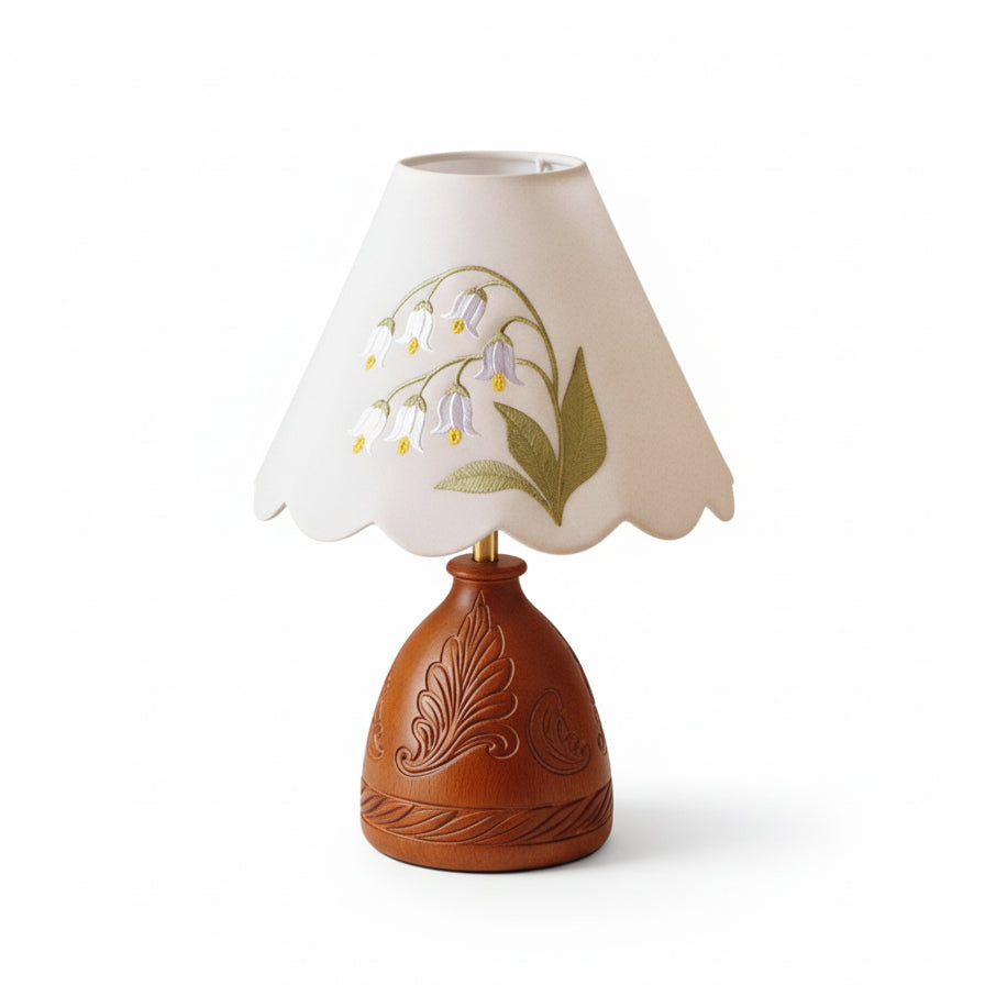 Renaeria lampa stołowa