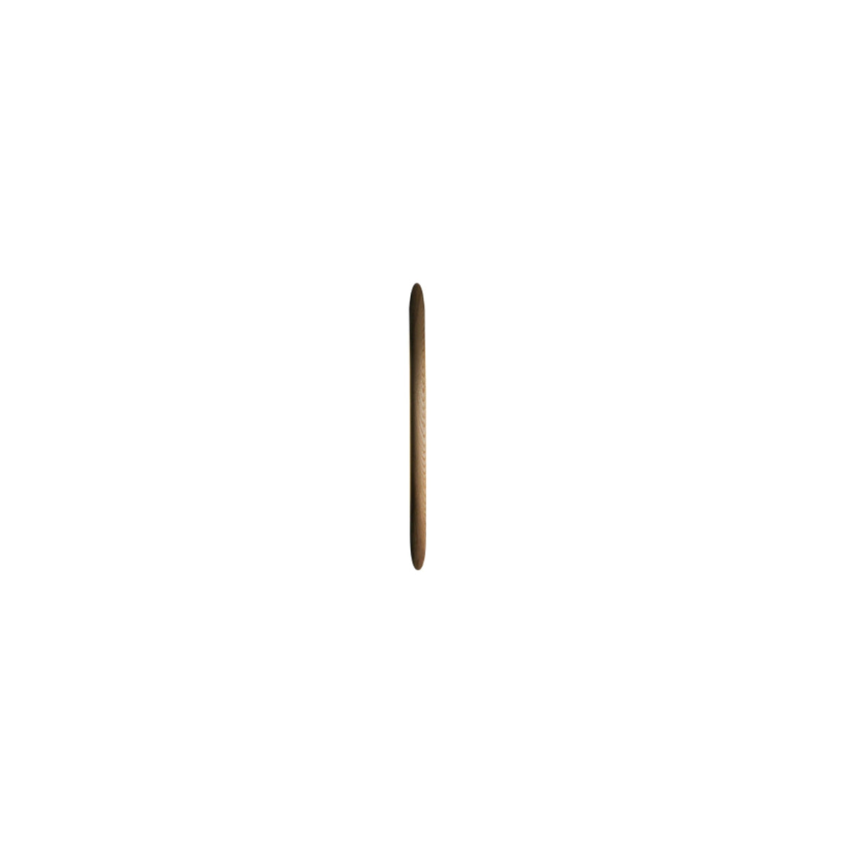 Evvinos nowoczesny minimalistyczny liniowy kinkiet drewniany
