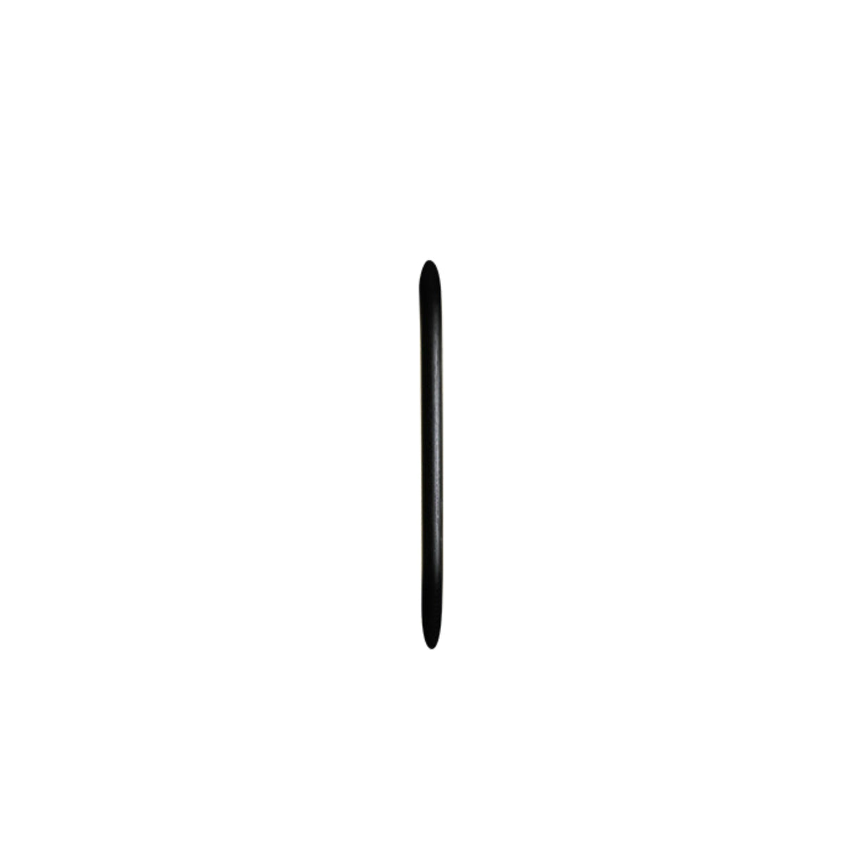 Evvinos nowoczesny minimalistyczny liniowy kinkiet drewniany