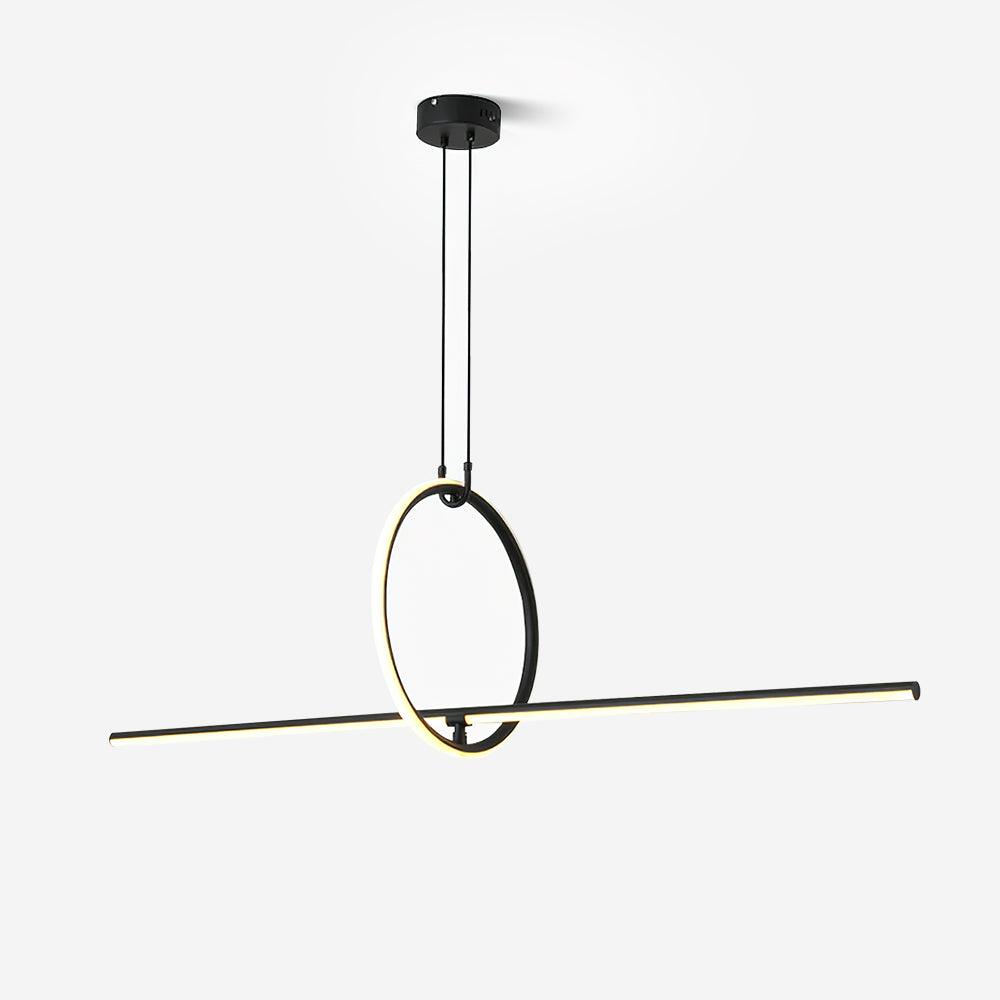Loom lampy wiszące