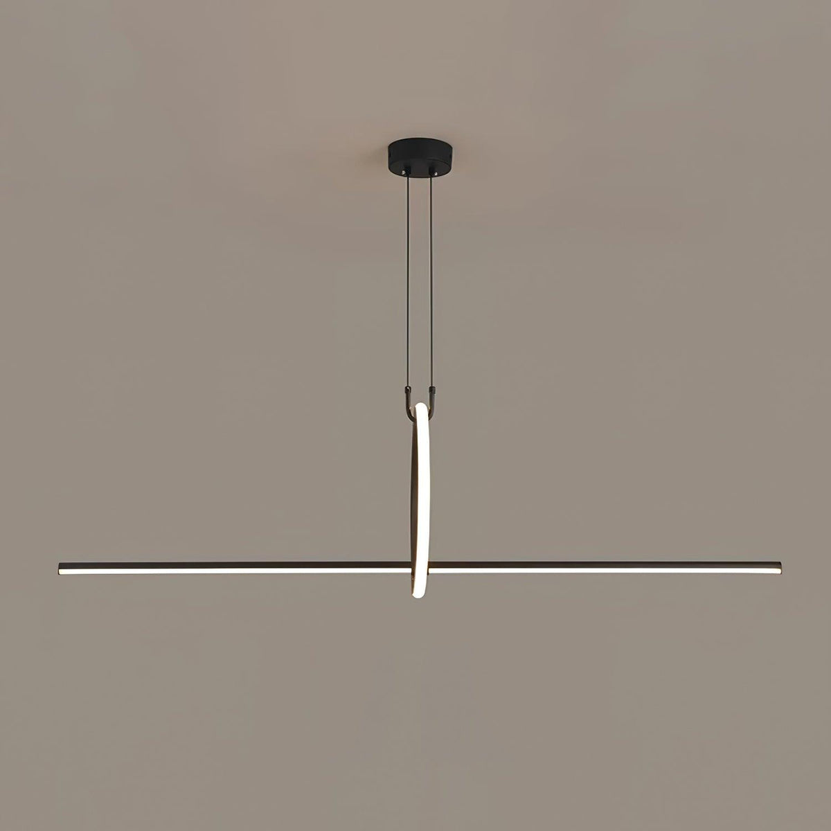Loom lampy wiszące
