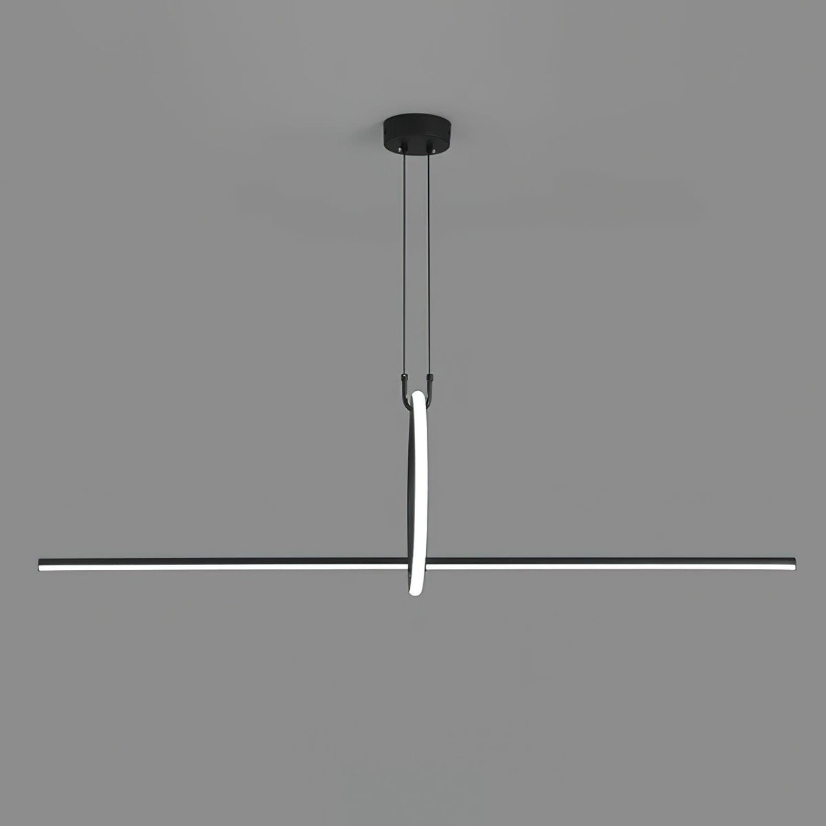 Loom lampy wiszące
