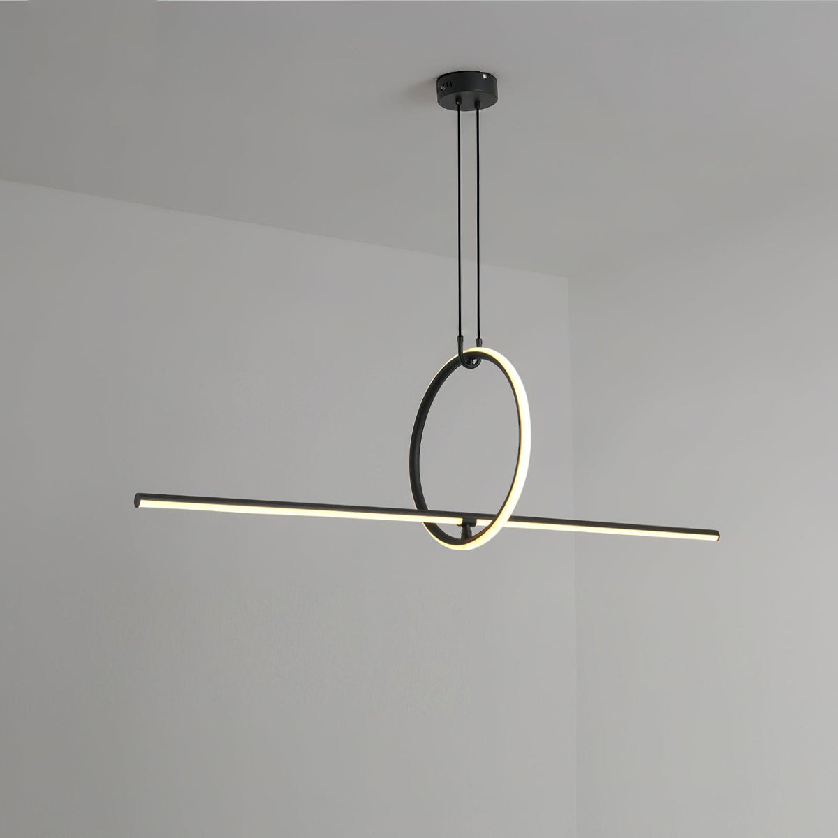 Loom lampy wiszące