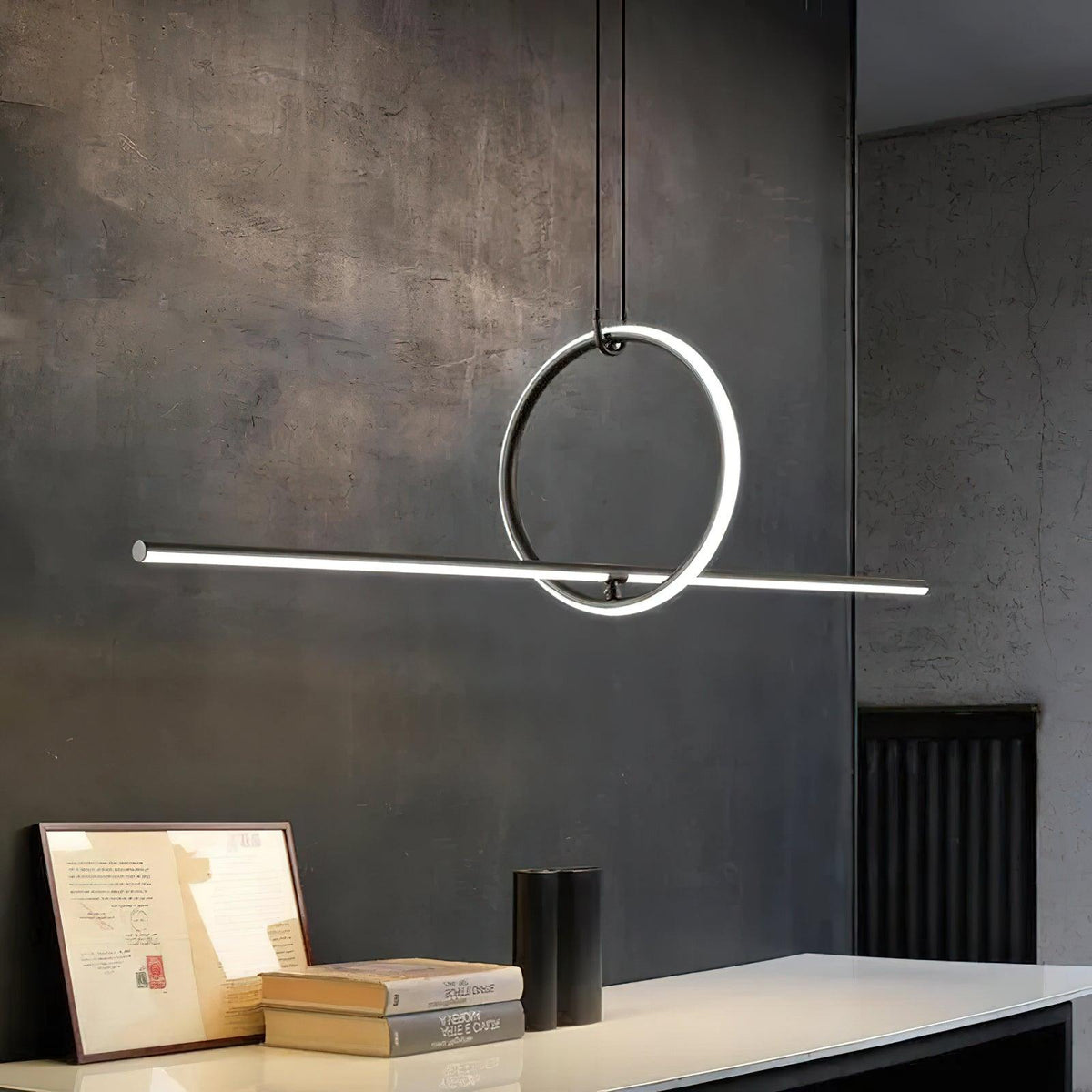 Loom lampy wiszące