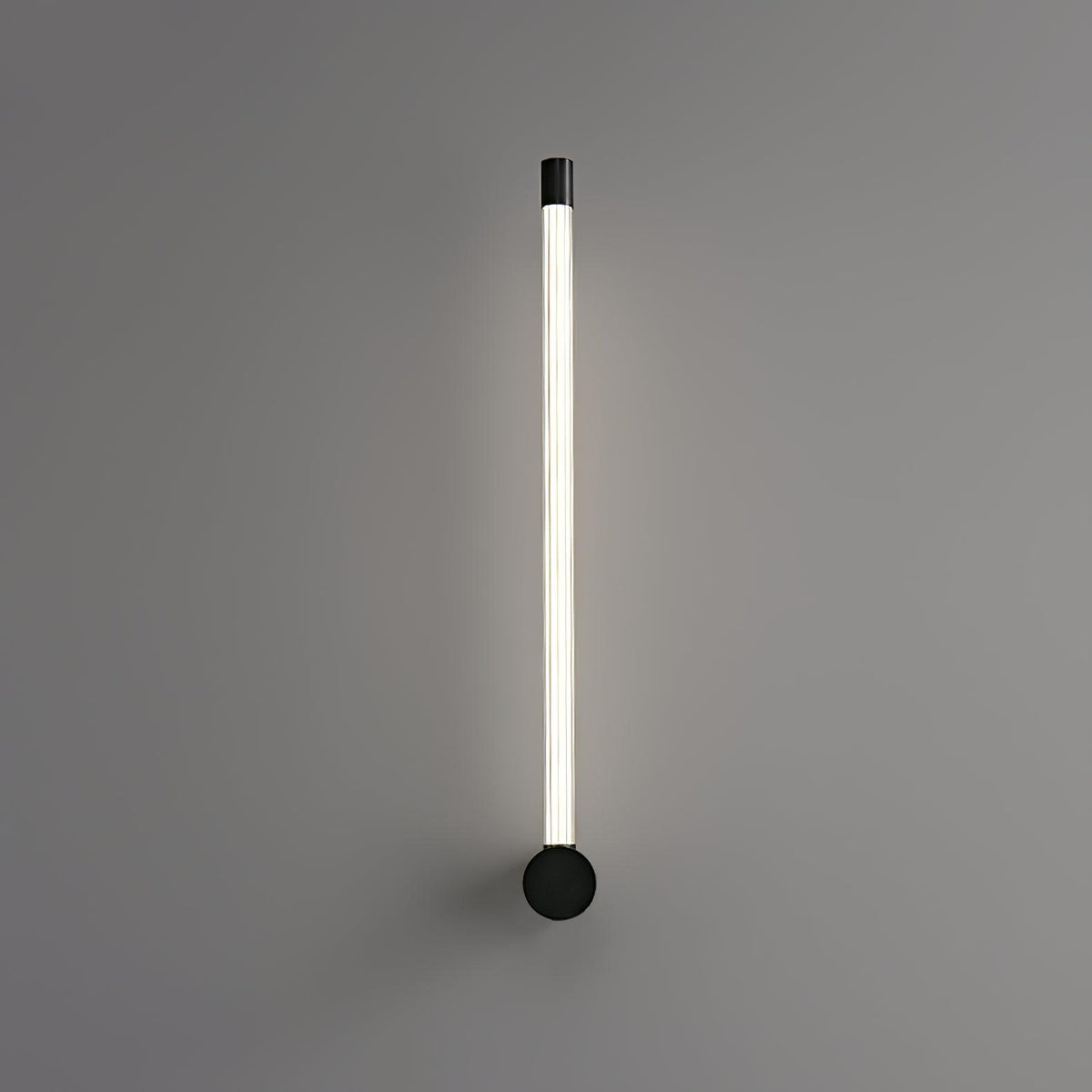 Halenis nowoczesny minimalistyczny liniowy kinkiet LED