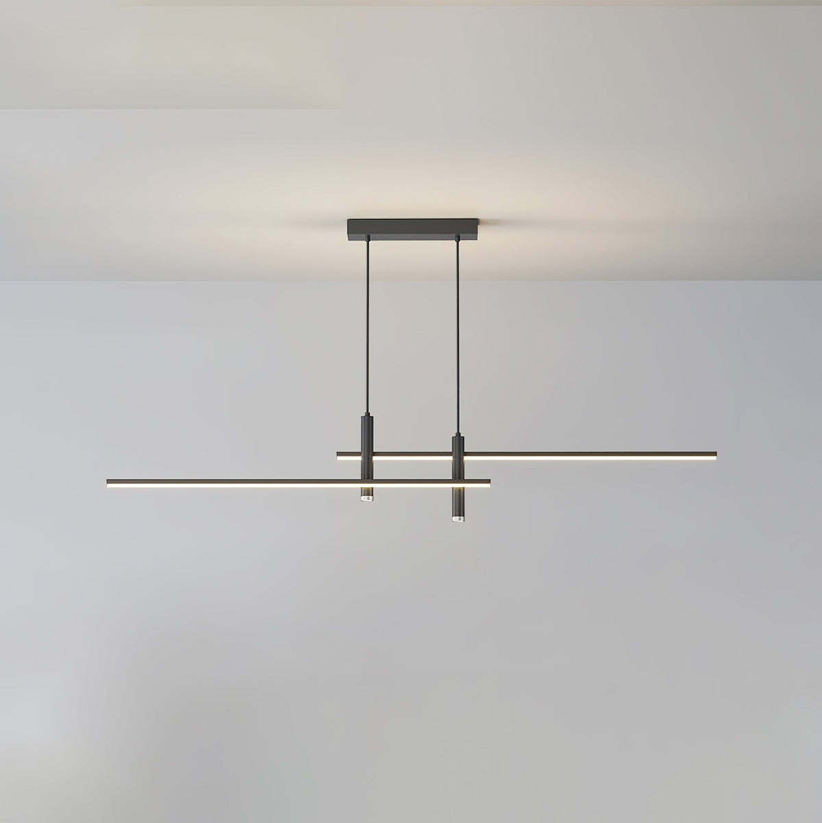Orelinette nowoczesna lampa wisząca