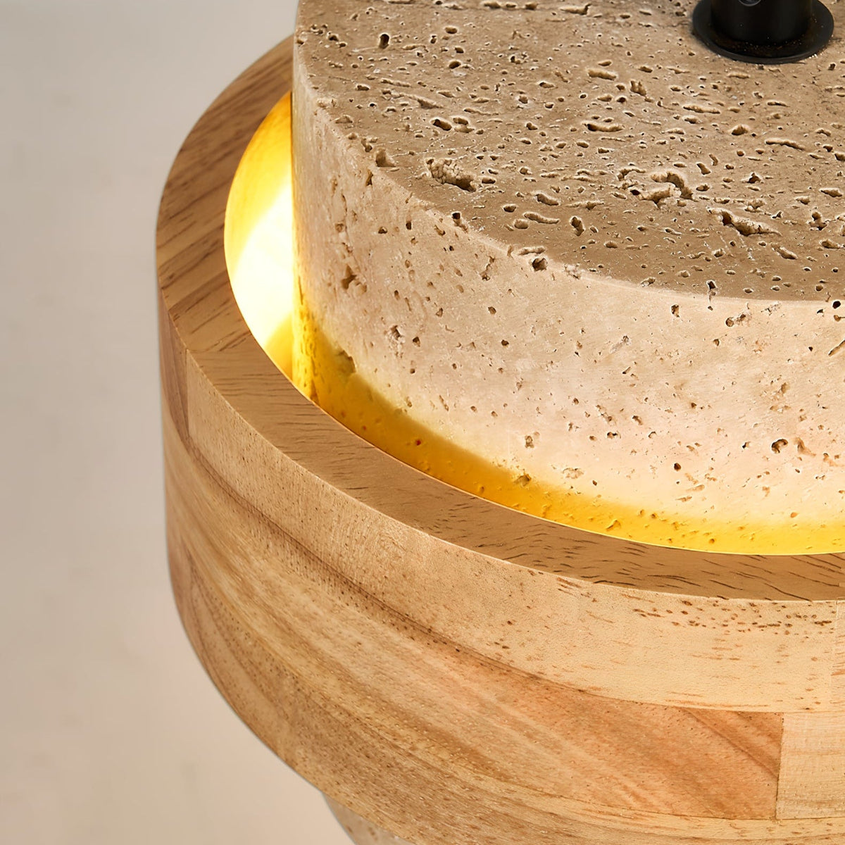 Perra Travertine lampa wisząca