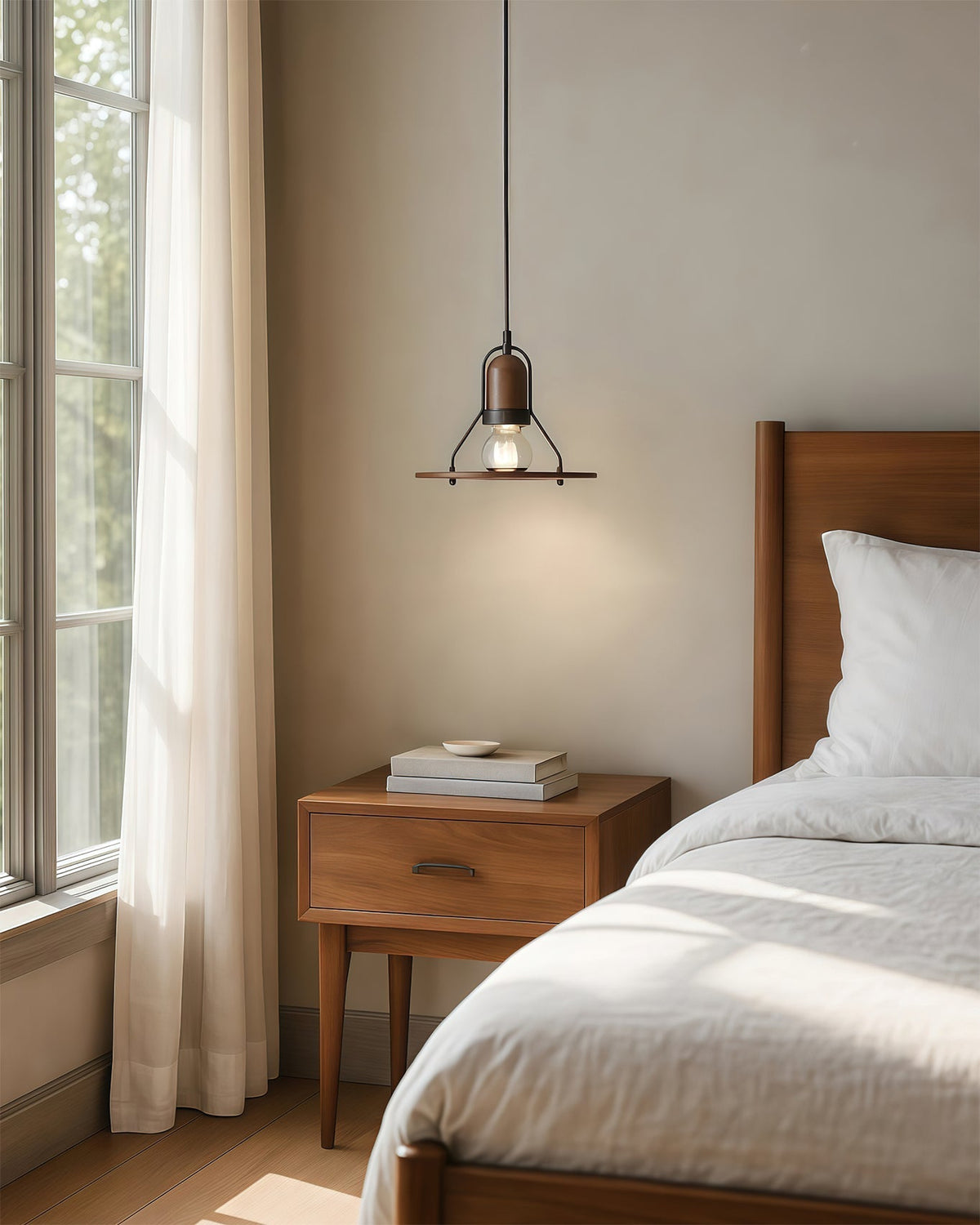 Lampa wisząca Sorarelia