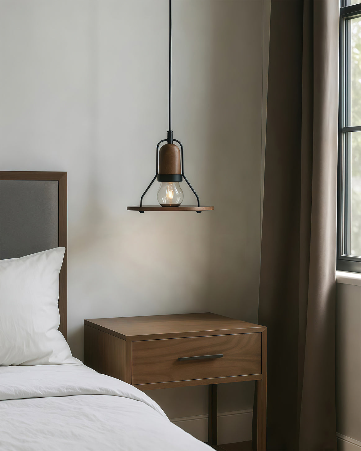 Lampa wisząca Sorarelia