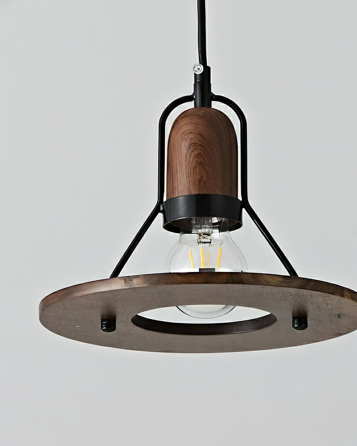 Lampa wisząca Sorarelia