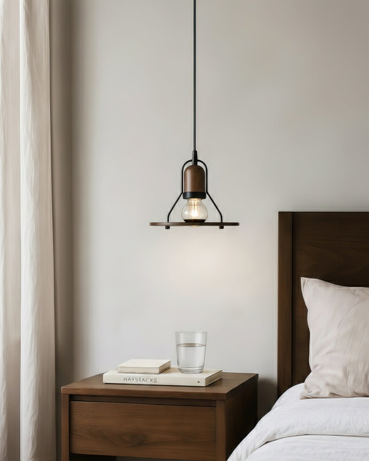 Lampa wisząca Sorarelia