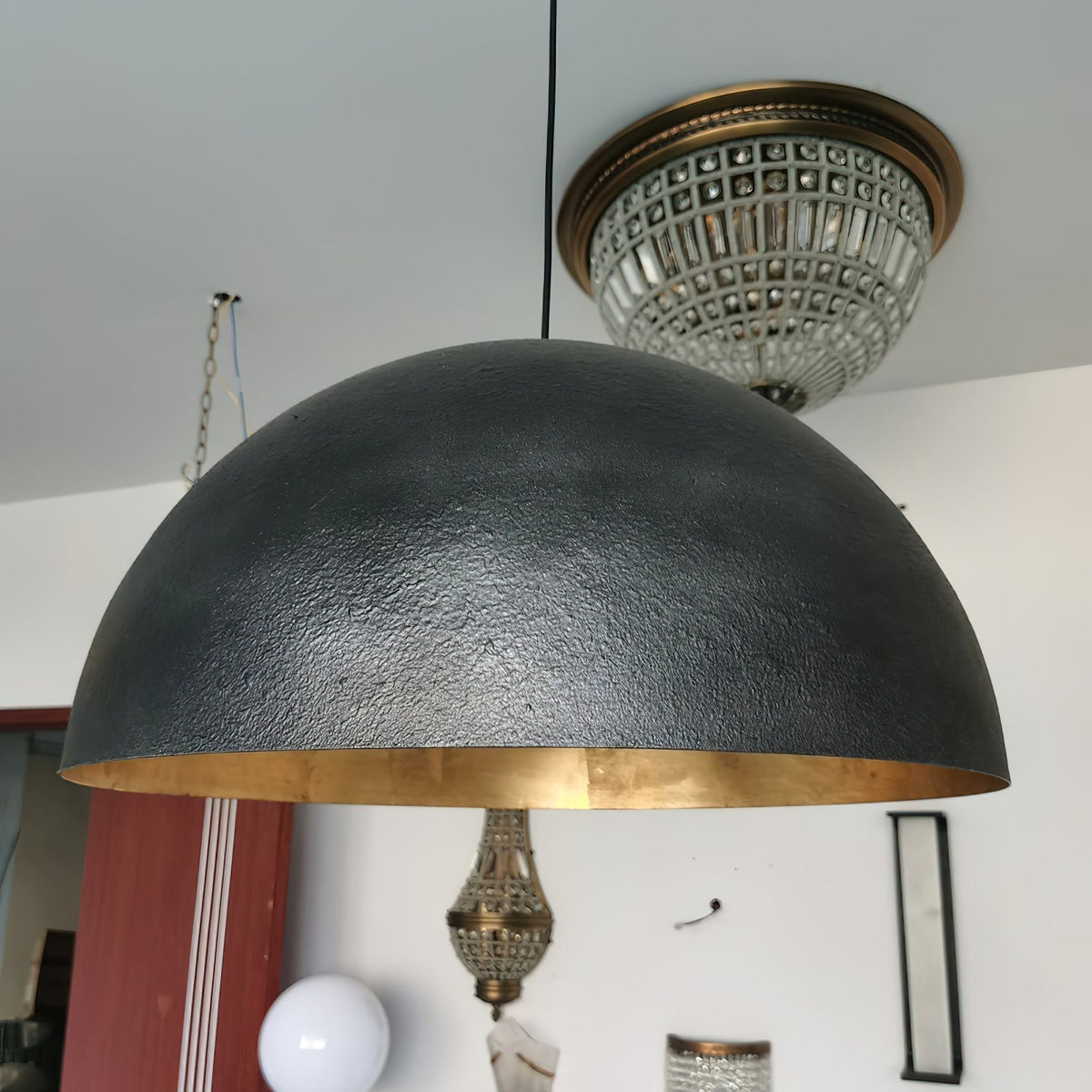 Aphais lampa wisząca