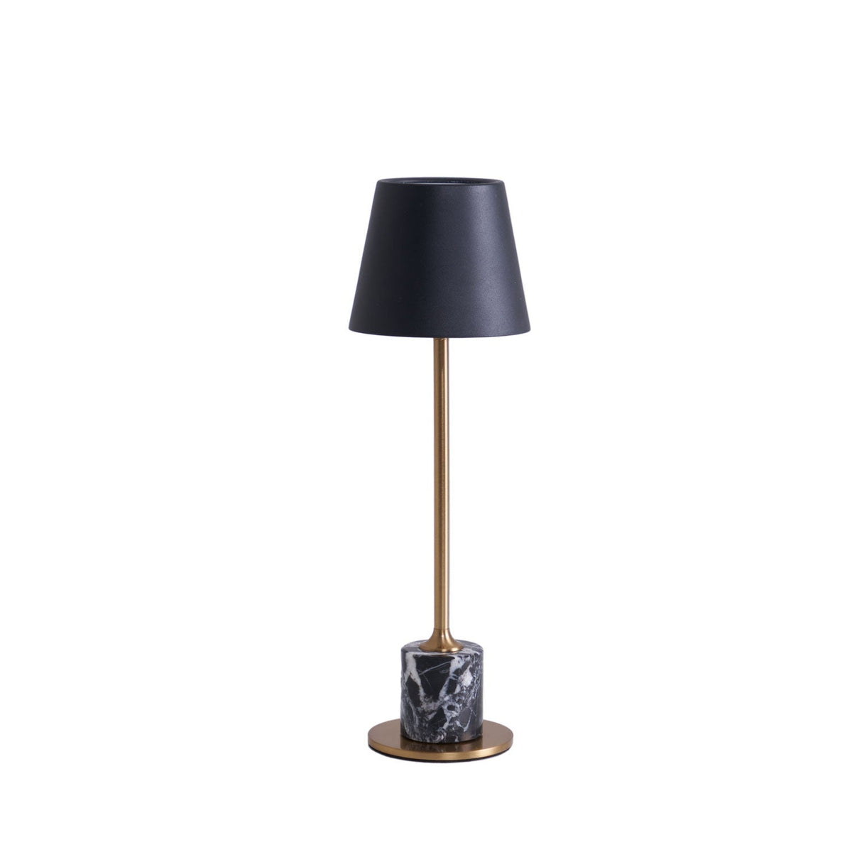 Lampa stołowa Penny minimalistyczna