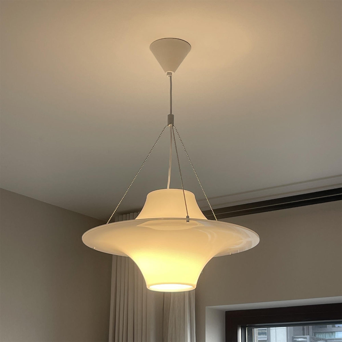 Elaarette lampa wisząca
