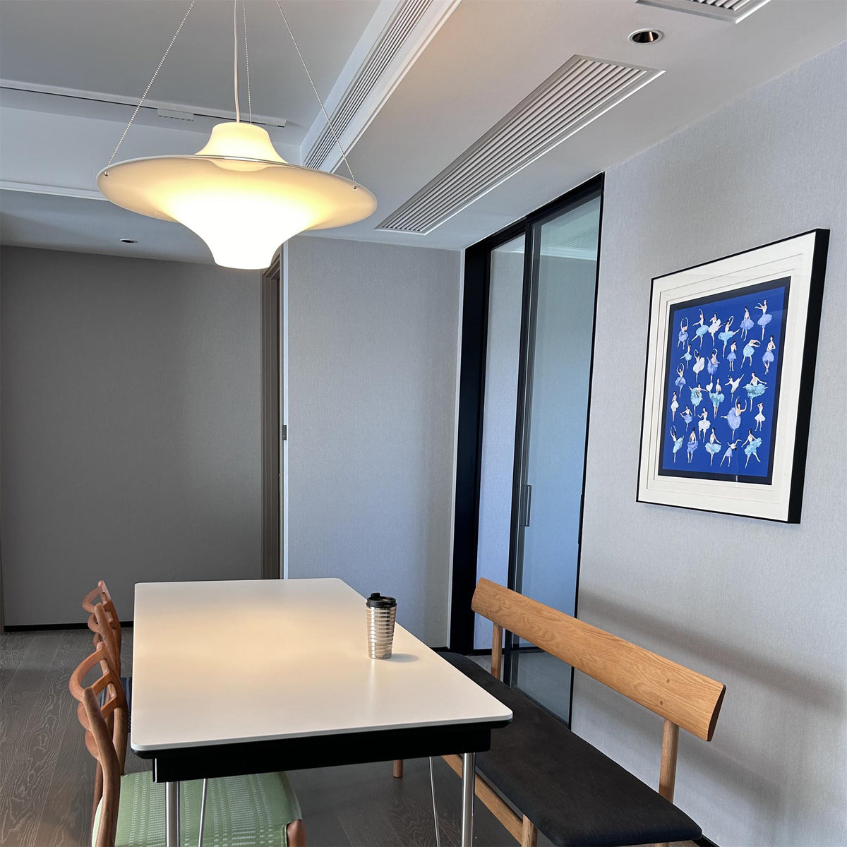 Elaarette lampa wisząca