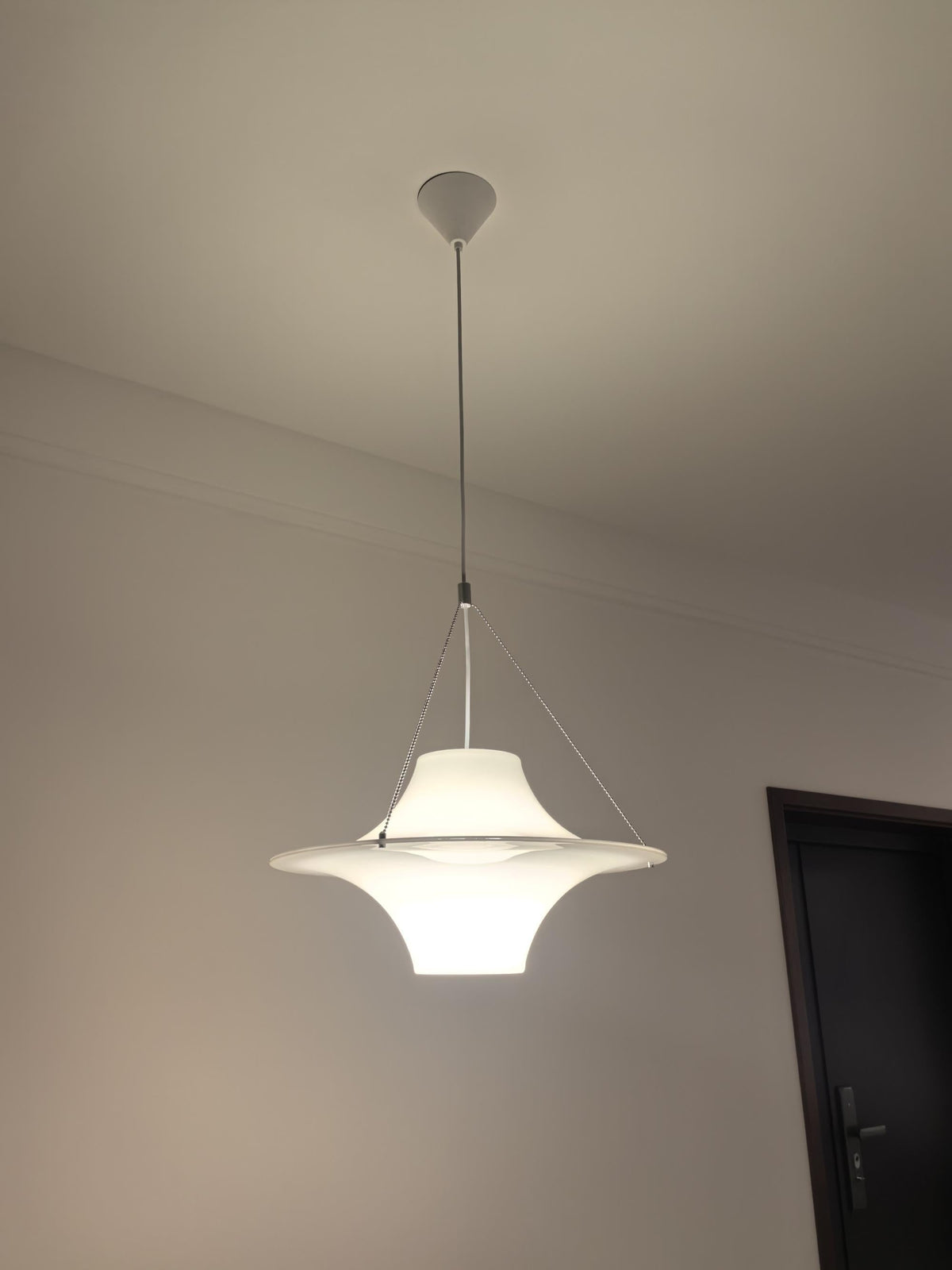 Elaarette lampa wisząca
