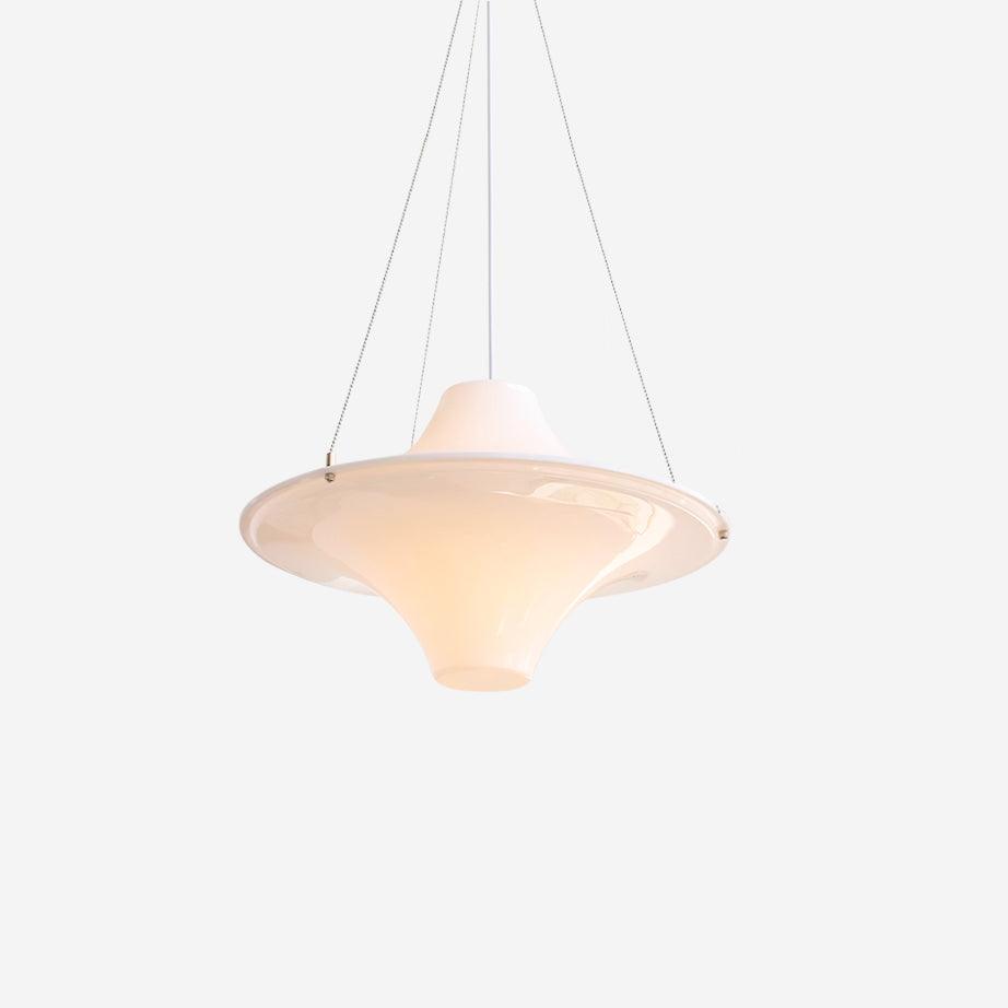 Nordycka lampa wisząca