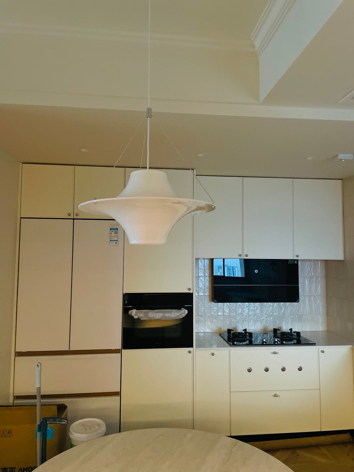 Elaarette lampa wisząca