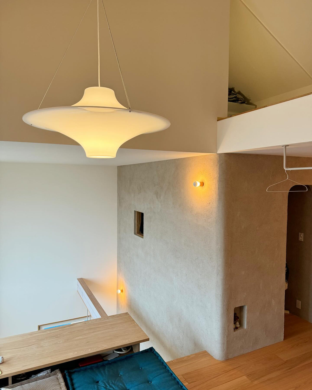 Elaarette lampa wisząca