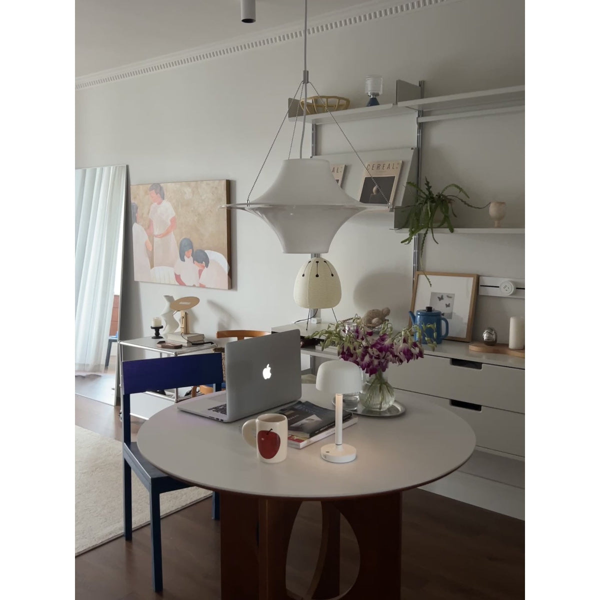 Elaarette lampa wisząca