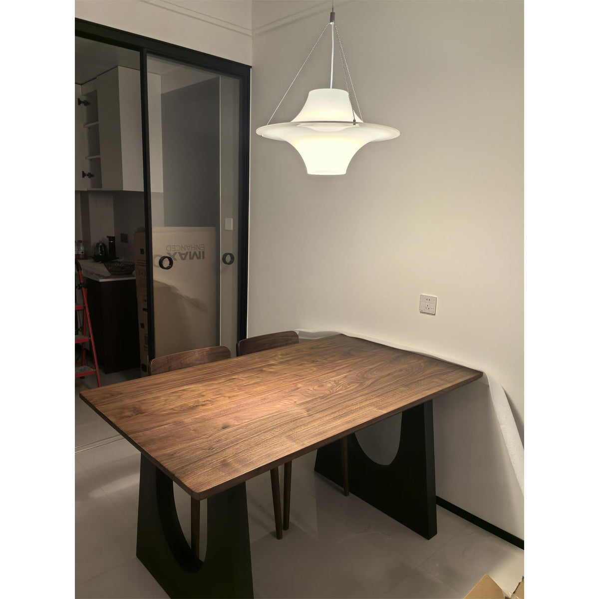 Elaarette lampa wisząca