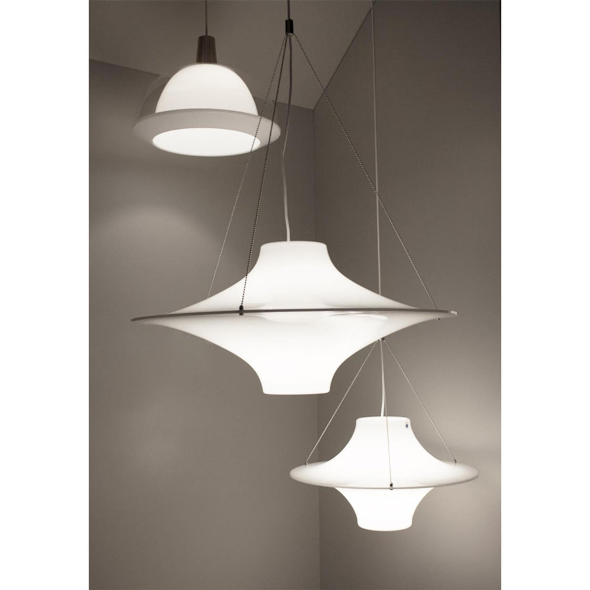 Elaarette lampa wisząca