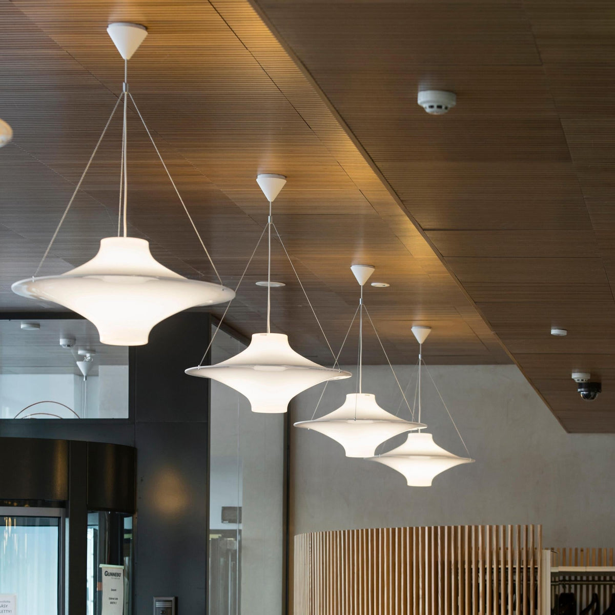 Elaarette lampa wisząca