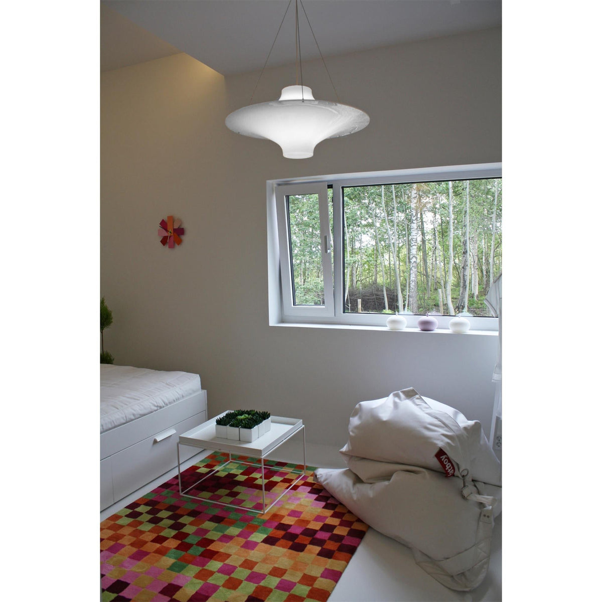 Elaarette lampa wisząca