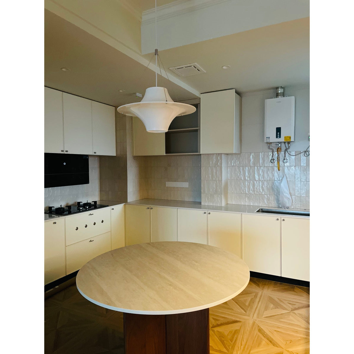 Elaarette lampa wisząca