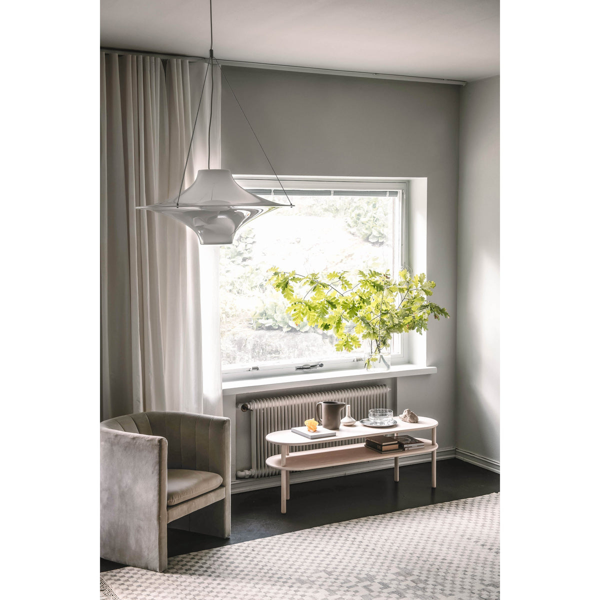 Elaarette lampa wisząca