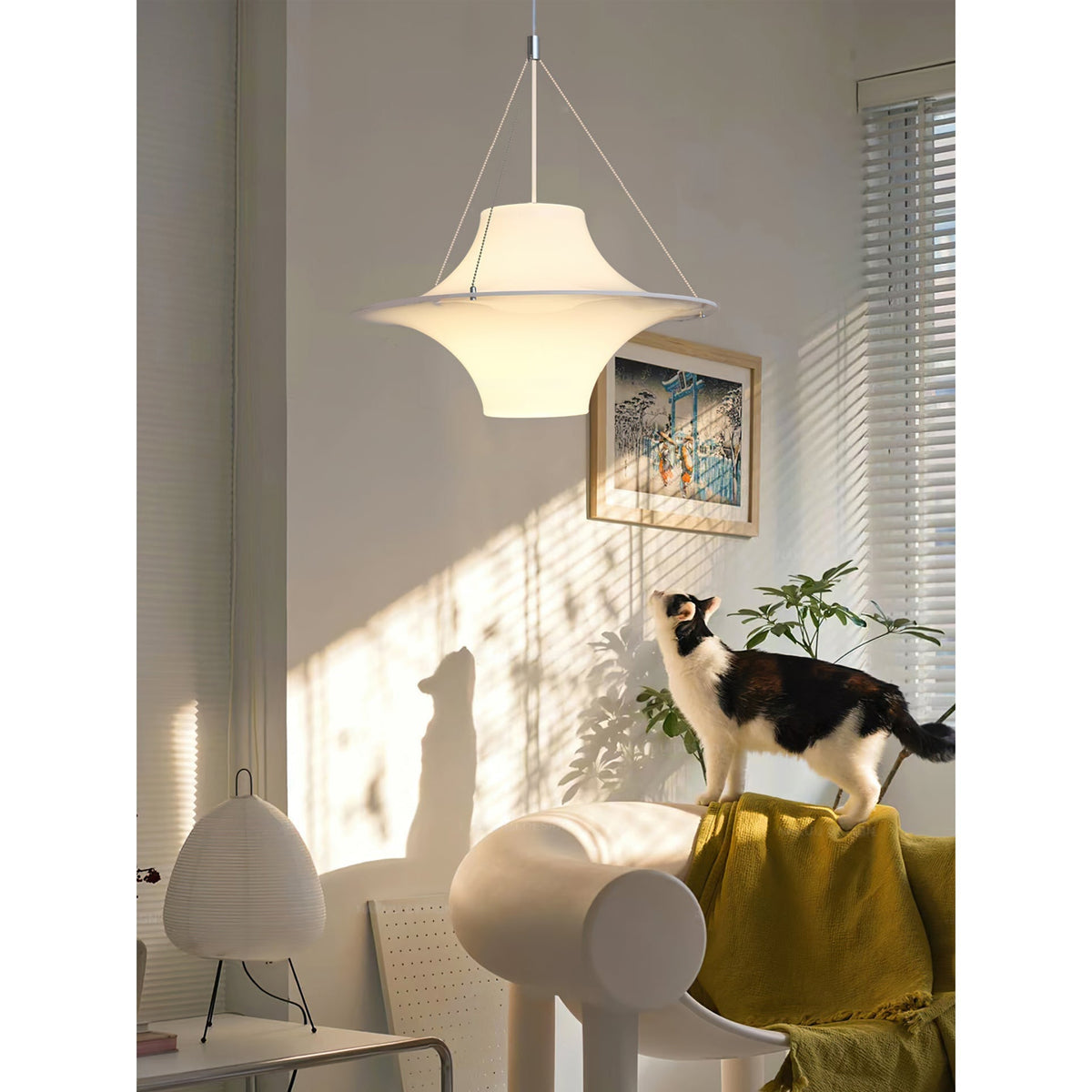 Elaarette lampa wisząca