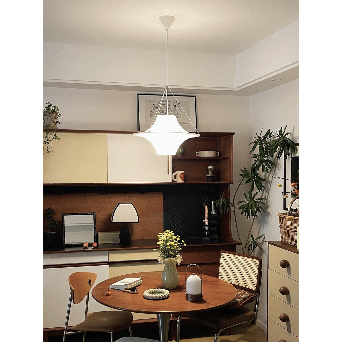 Elaarette lampa wisząca