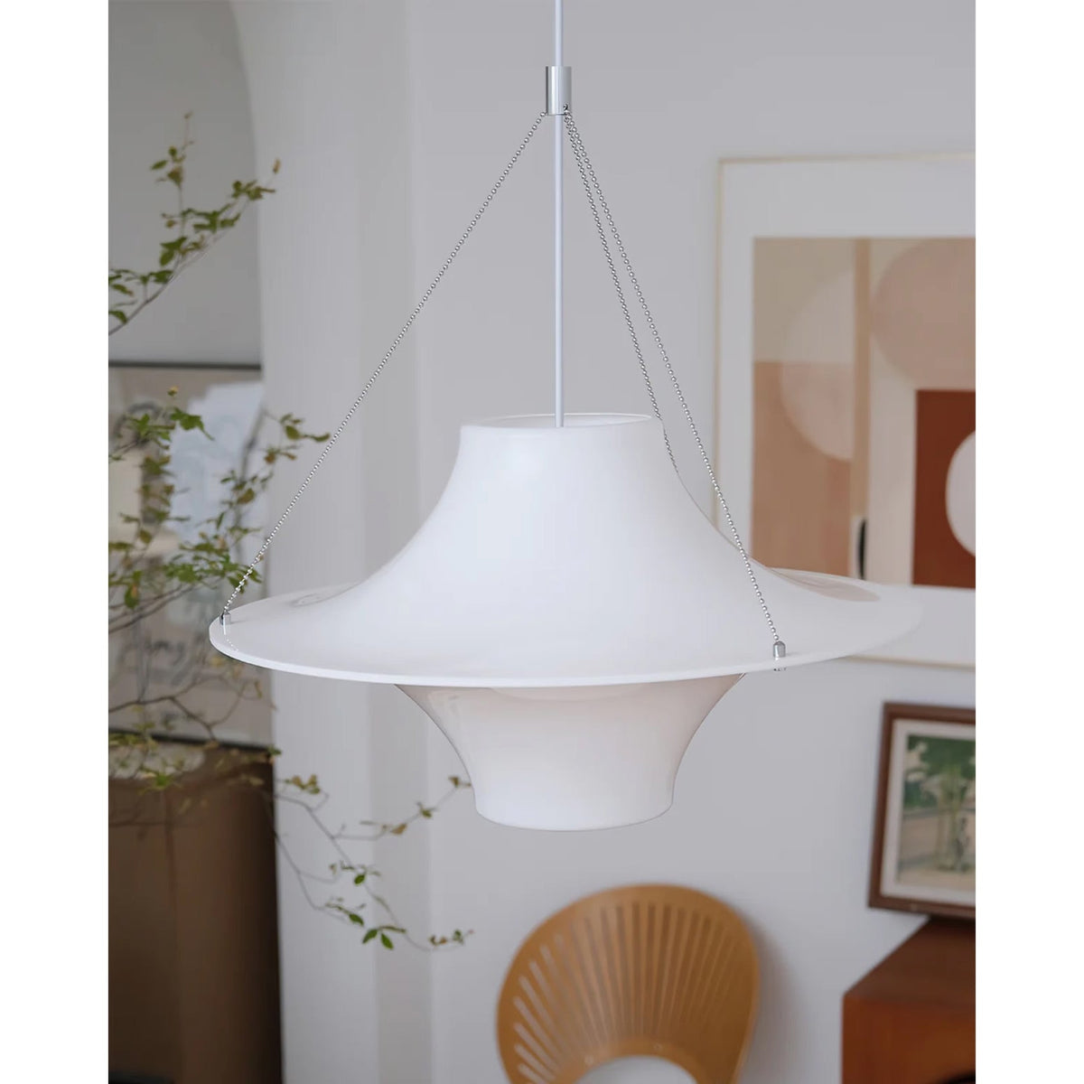 Elaarette lampa wisząca