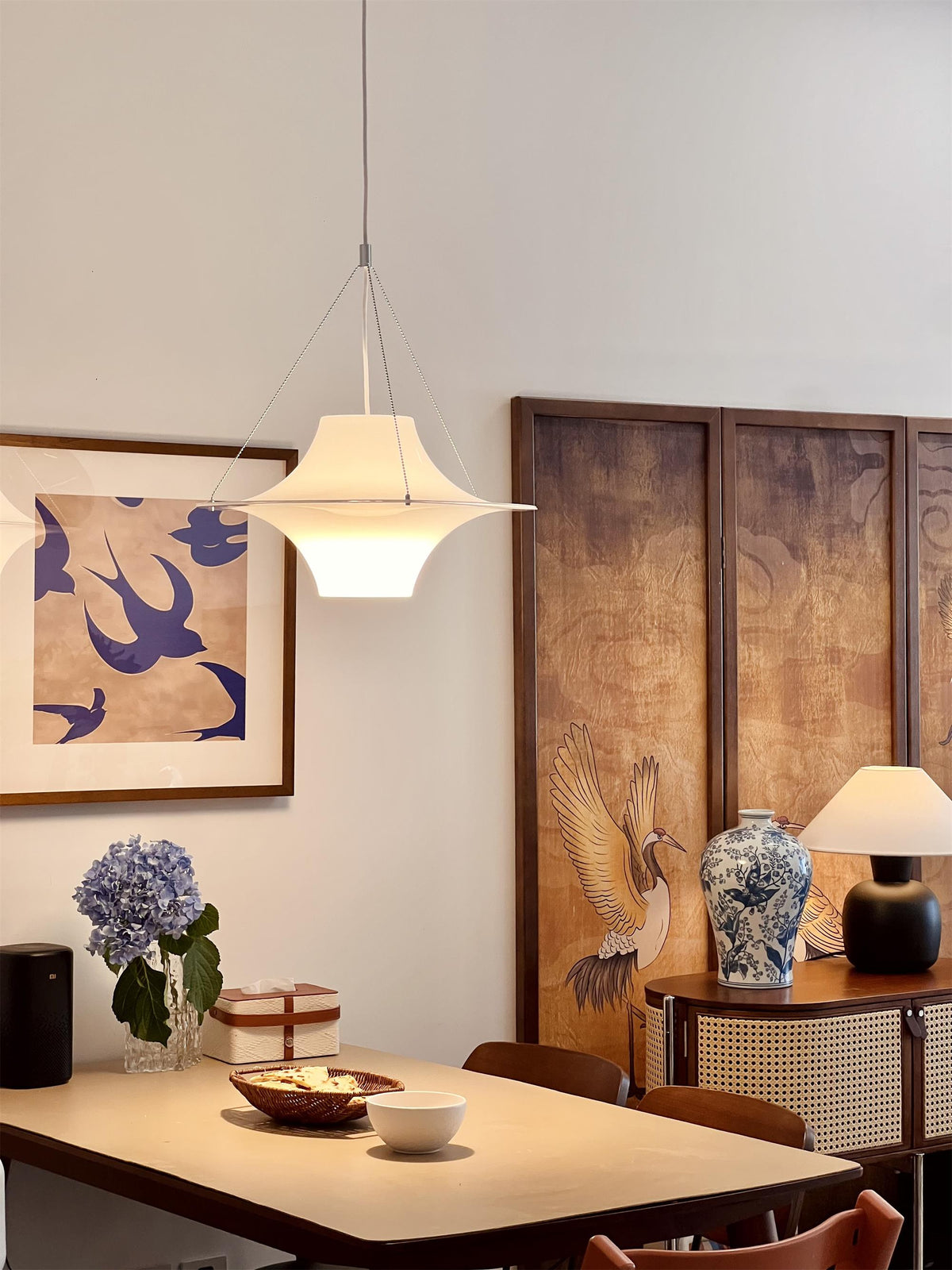Elaarette lampa wisząca