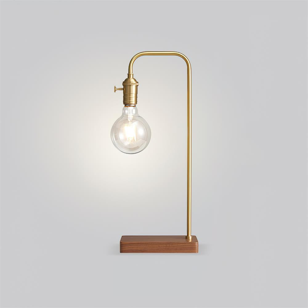 Edy lampa stołowa