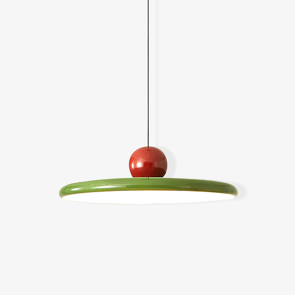 Arenis minimalistyczna lampa wisząca