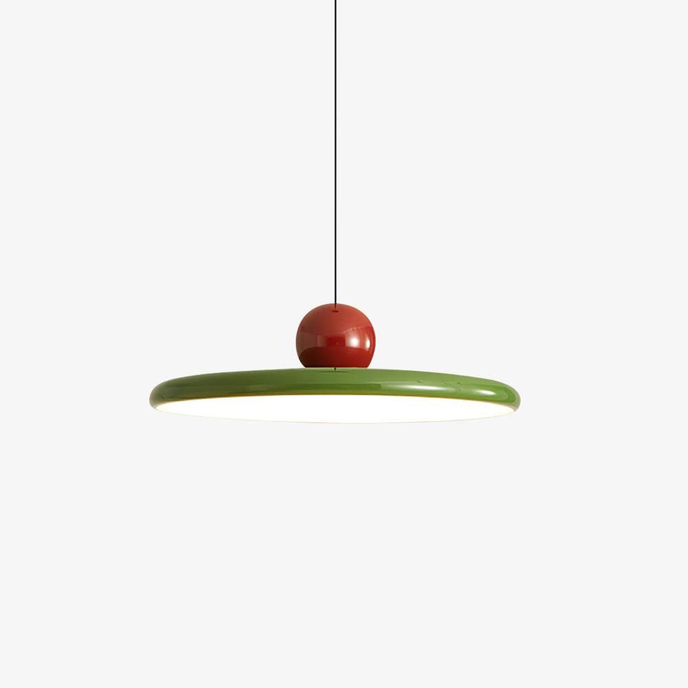 Arenis minimalistyczna lampa wisząca